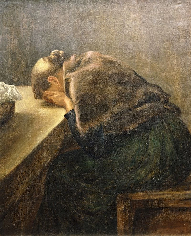 Nel dolore